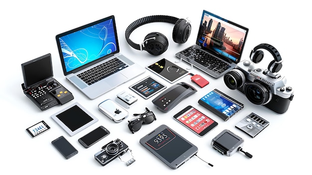 TuneTech cover